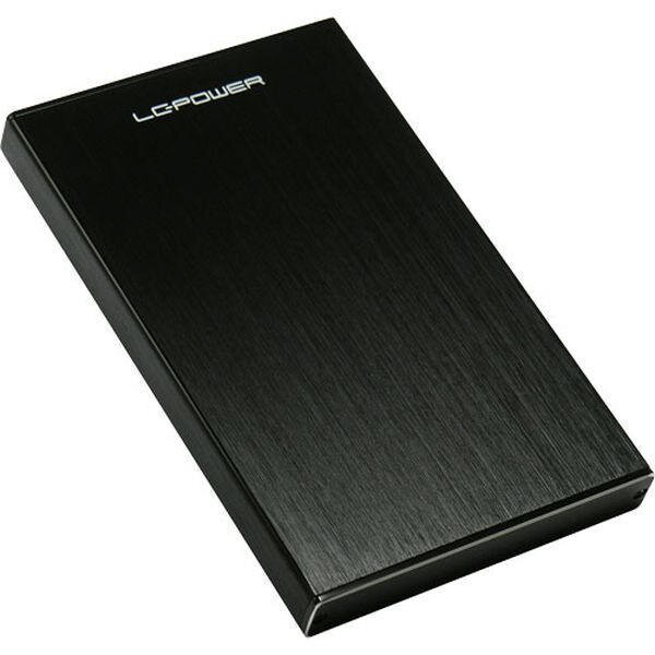 HDD Rack 2,5 LC-25U3BECRUX