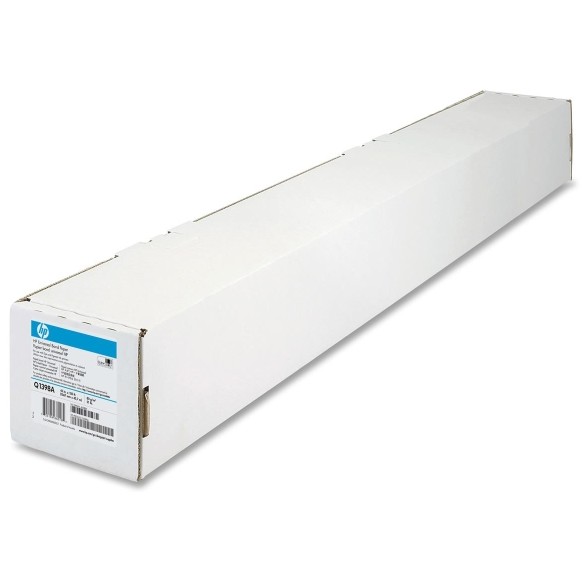 Hartie foto Universal Bond, mata, rola, 1067 mm x 45.7 m