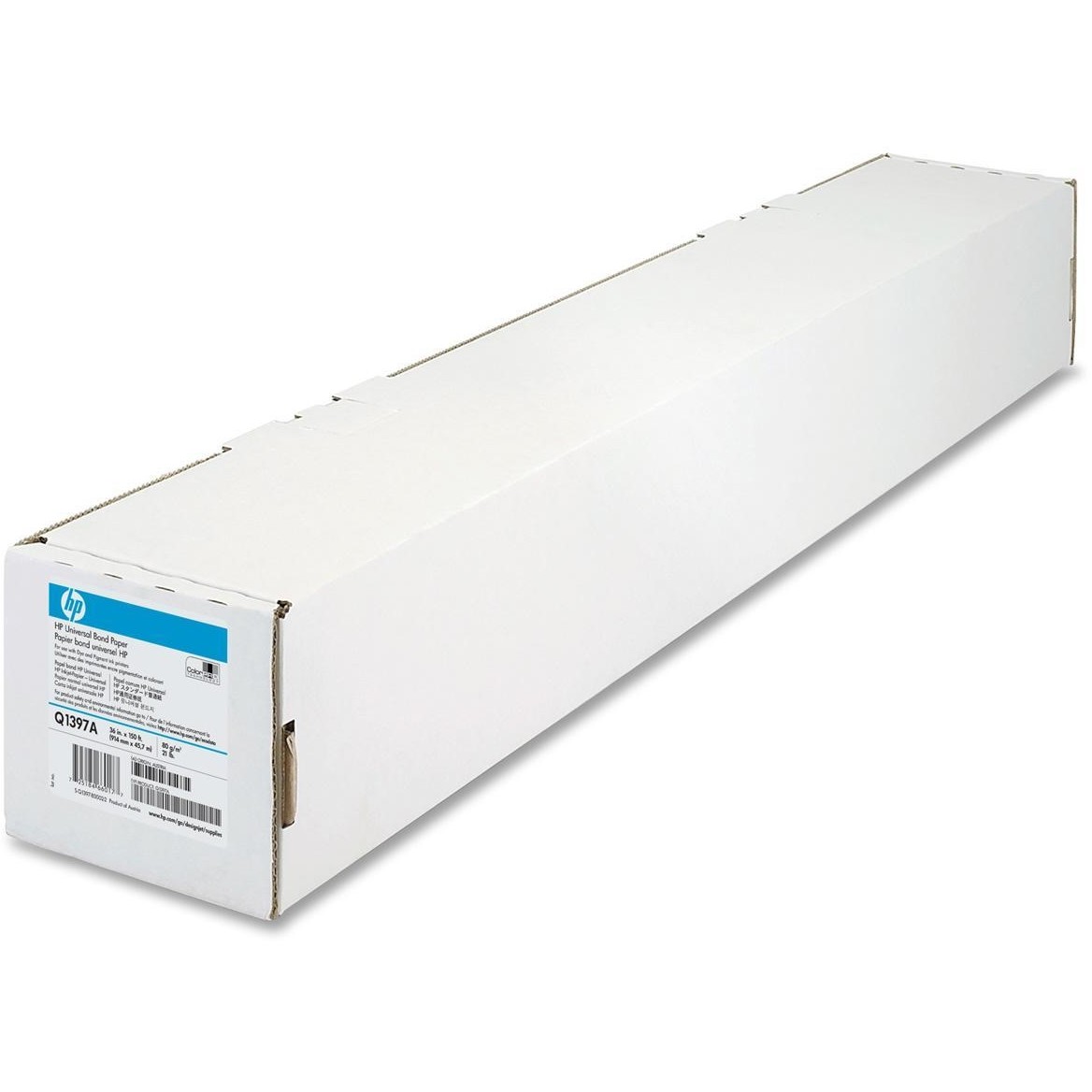 Hartie foto Universal Bond, mata, rola, 914 mm x 45.7 m