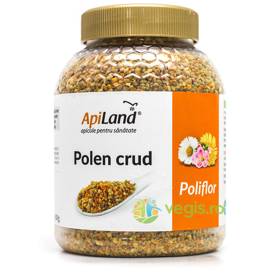 Polen Crud Poliflor 500g