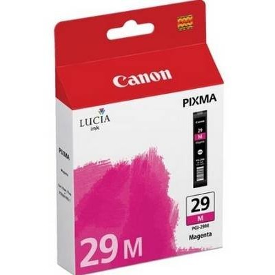 Toner inkjet Canon PGI-29 Magenta pentru PIXMA PRO-1