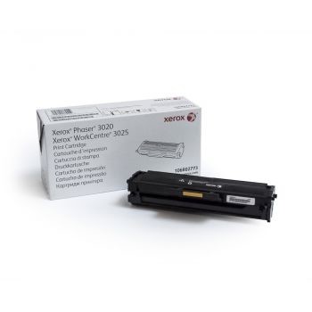 Cartus toner 106R02773, black
