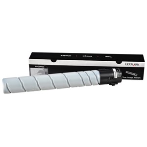 Cartus toner 64G0H00, black