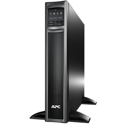 SMX1500RMI2UNC Smart-UPS X - 1500VA, 1200 W, retea