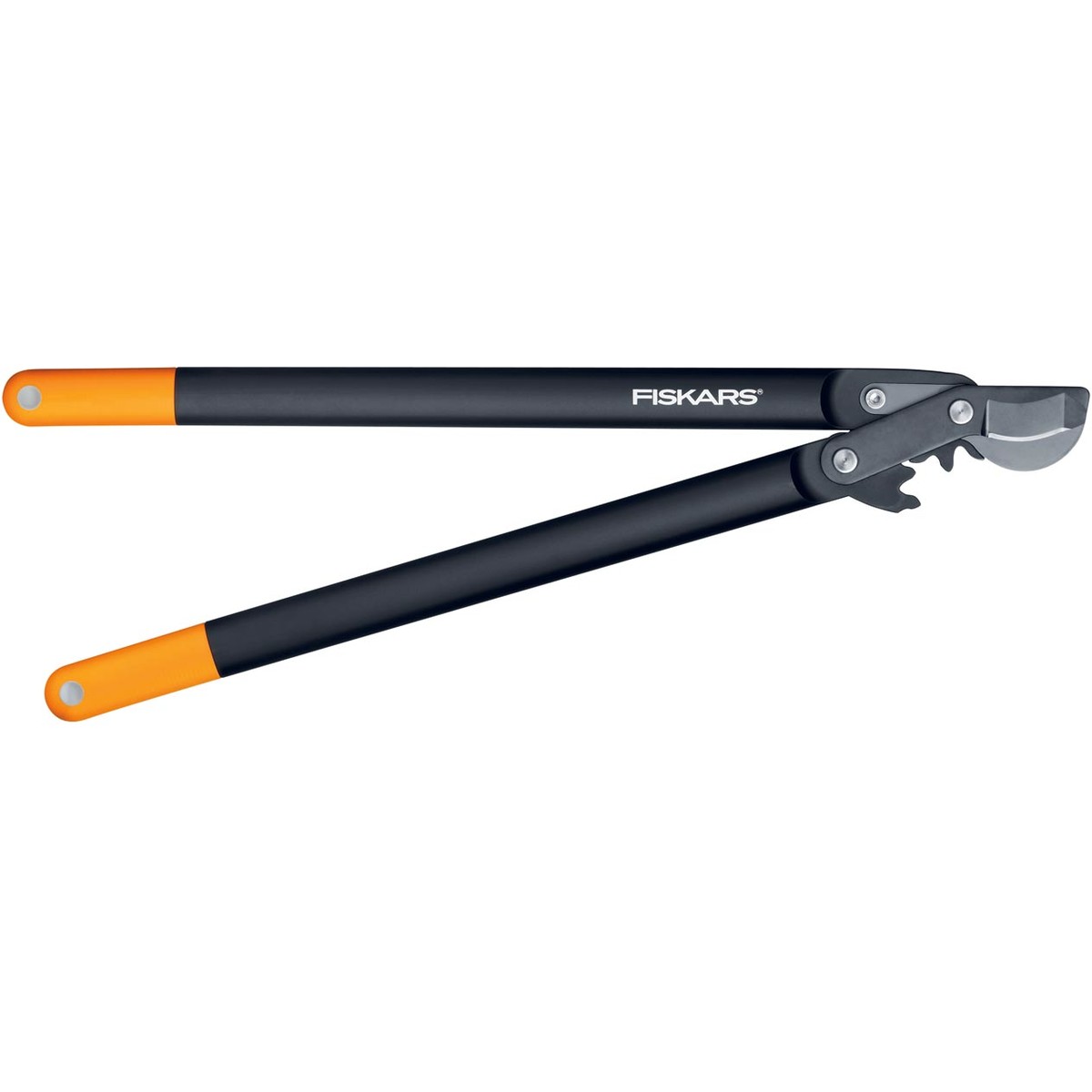 Foarfeca mare (L) cu mecanism de forta, contracutit curbat L78
