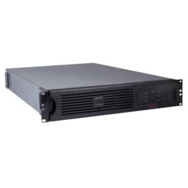 UPS APC, model SMART 2200VA, format: TOWER, management, 8 iesiri