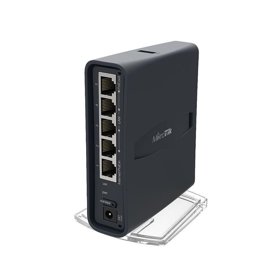 MIKROTIK RB952UI-5AC2ND-TC