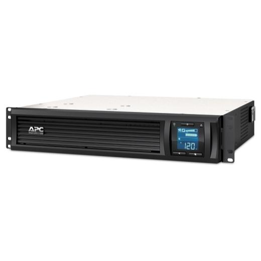 APC SMC1000I-2UC