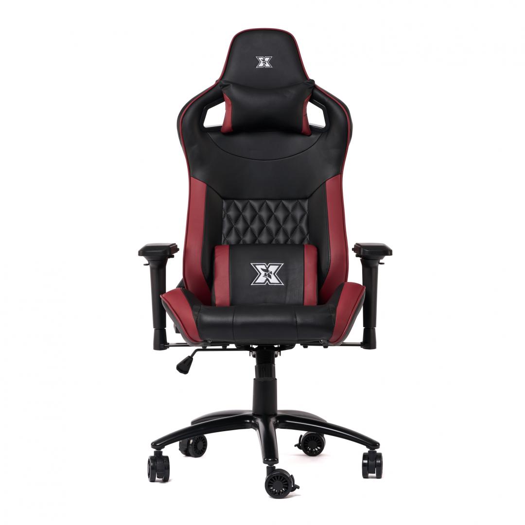 SERIOUX X-GC01-A4-B