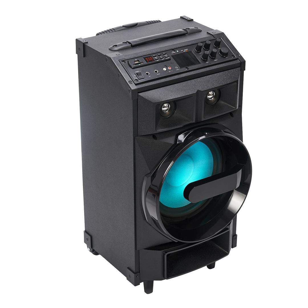 SERIOUX SRXTSLY130W