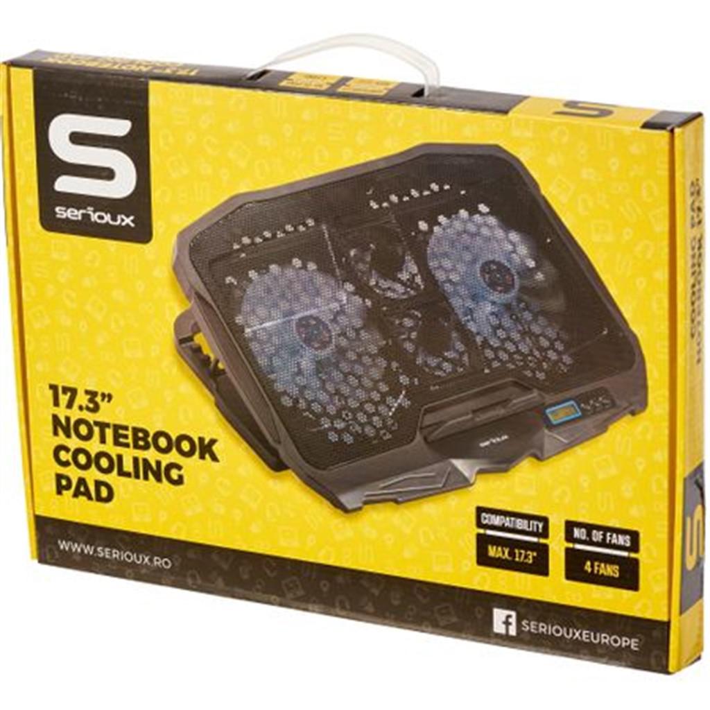 SERIOUX SRXNCP025