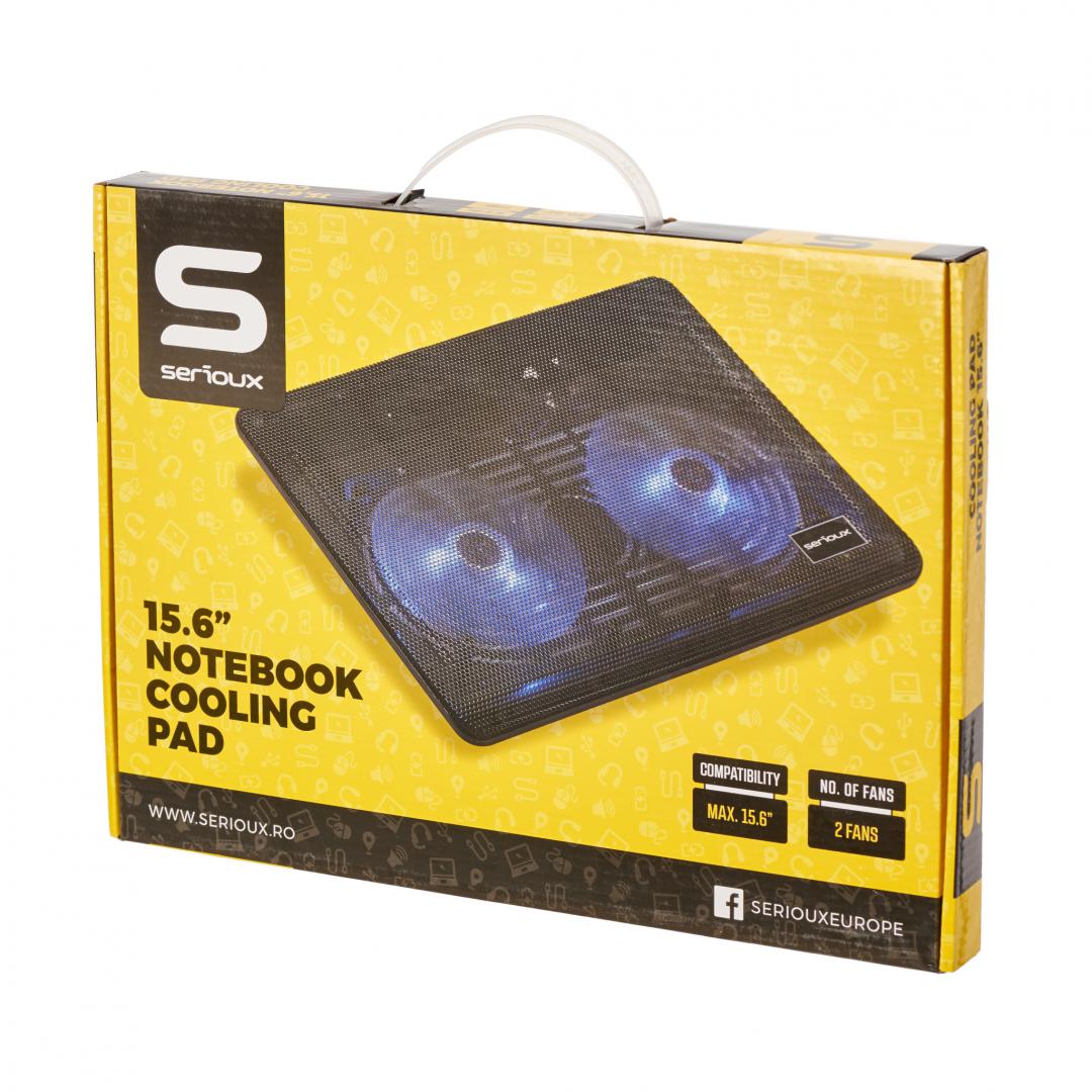SERIOUX SRXNCP007