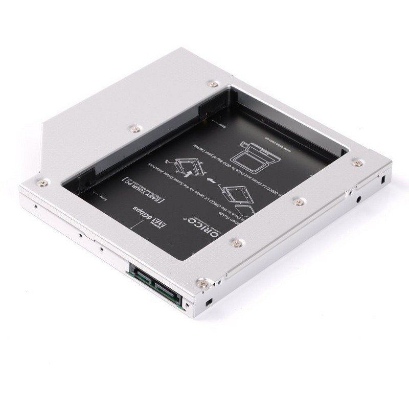 LX Series L127SS Laptop Hard Drive Mount