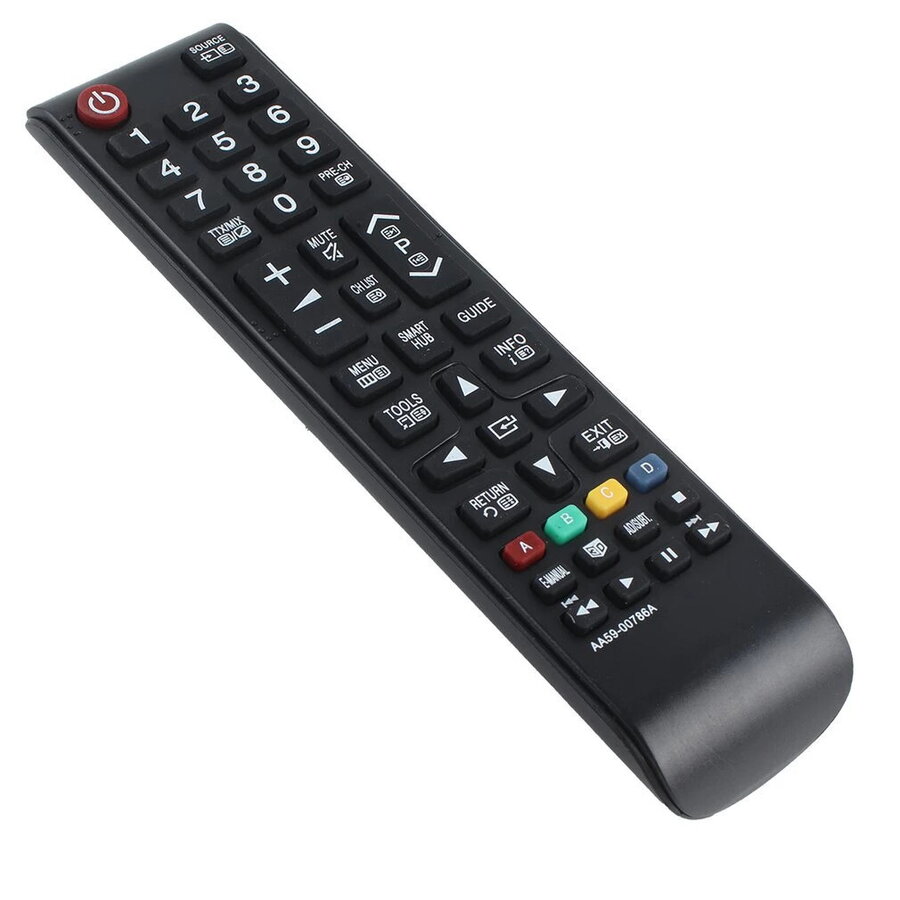 Telecomanda compatibila Samsung TV, LCD, Plasma, LED