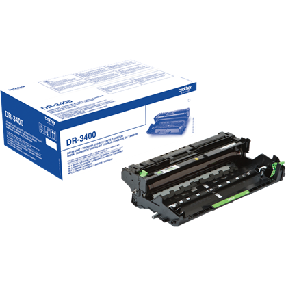 Brother Drum DR-3400