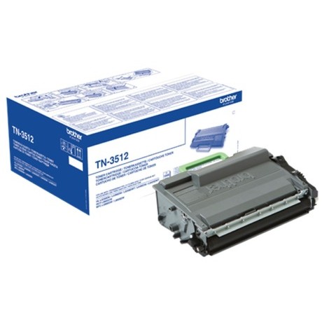 Toner TN-3512 black