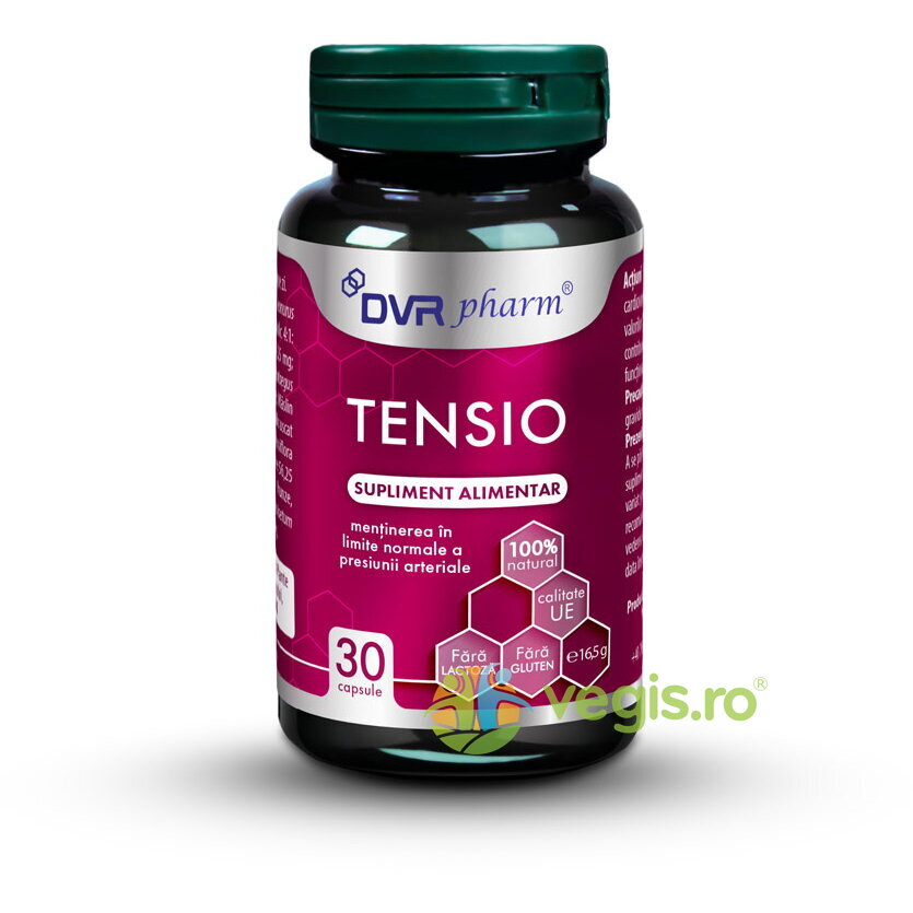Tensio 30cps