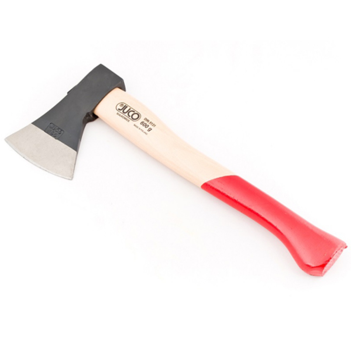 SECURE FORJATA CU MANER LEMN 1800G
