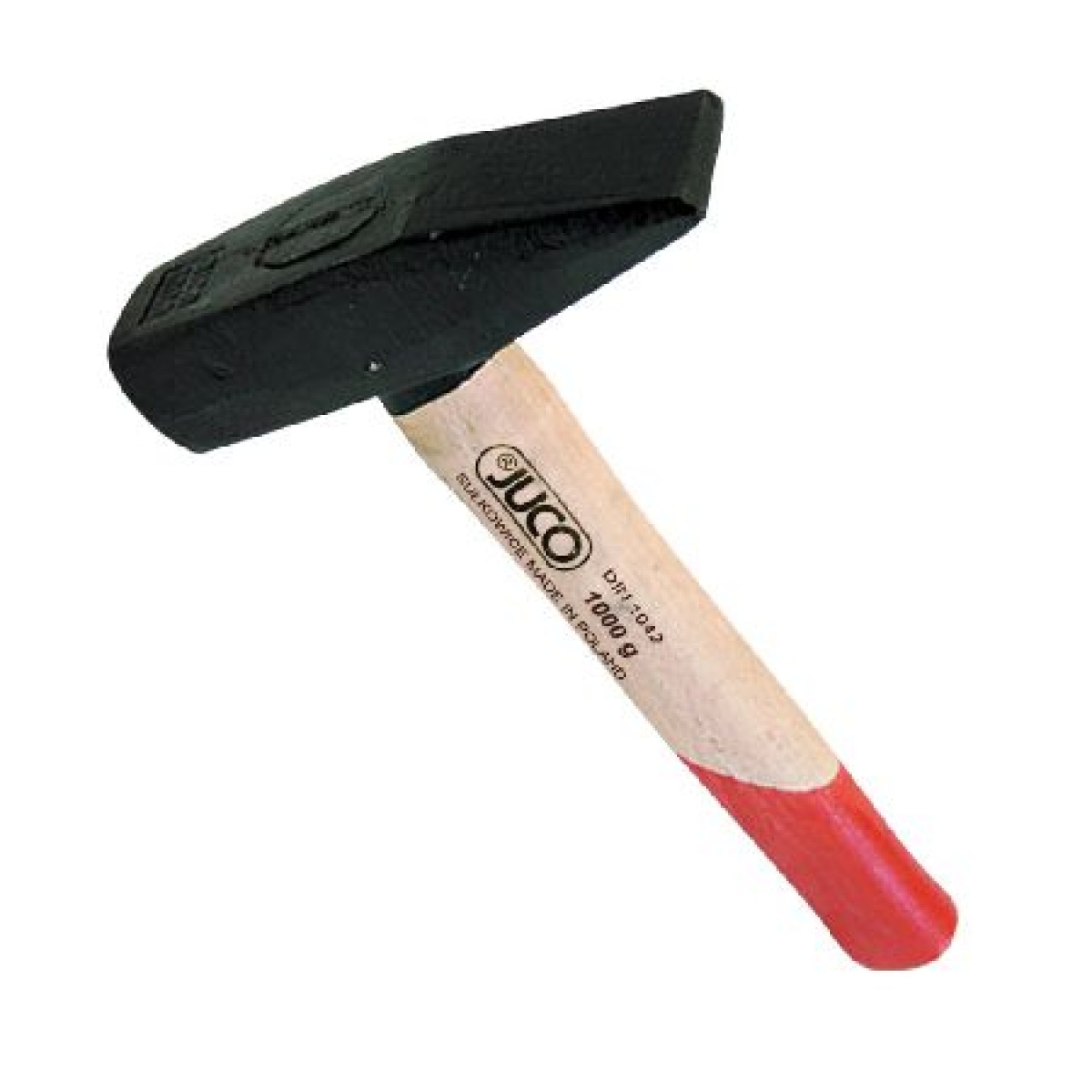 CIOCAN MECANIC FORJAT CU MANER LEMN 1000G