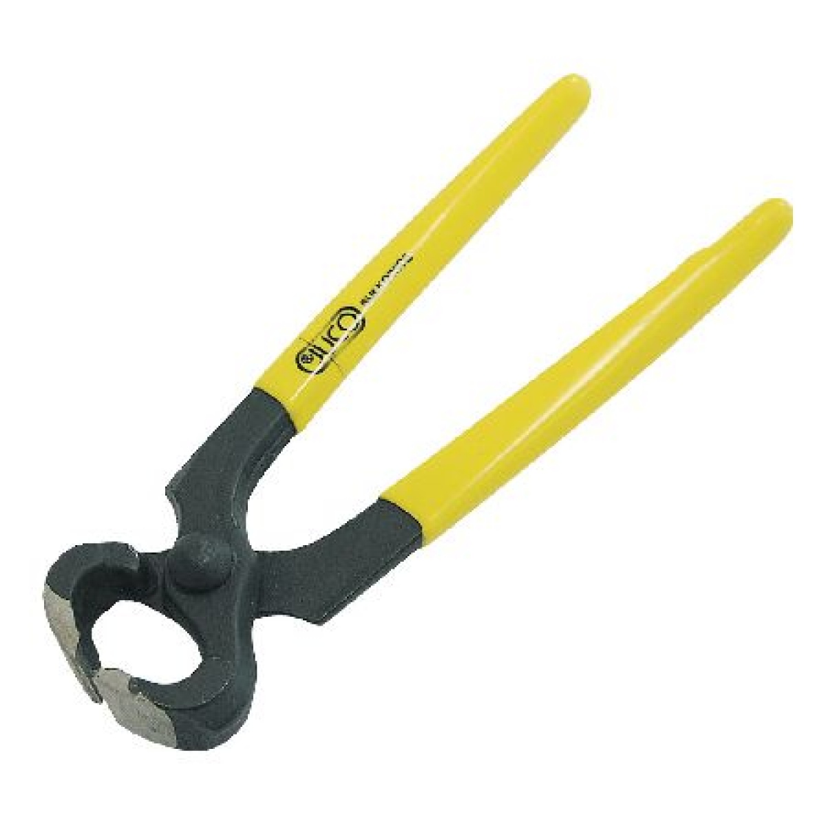 CLESTE CU MANER PLASTIC 200MM