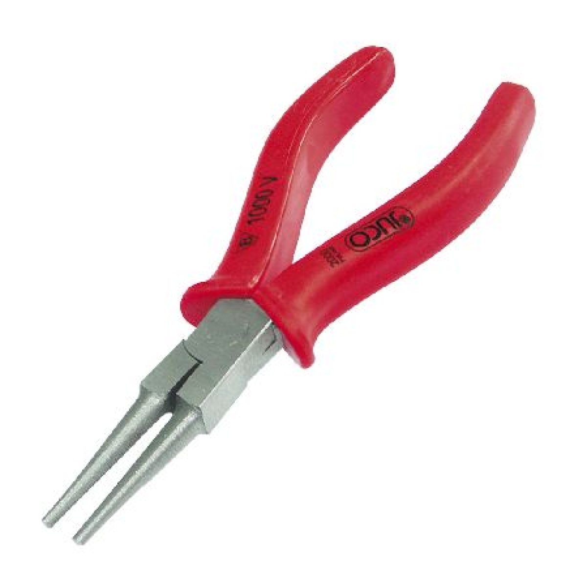 PATENT CU CIOC ASCUTIT MANER PLASTIC IZOLAT 160MM