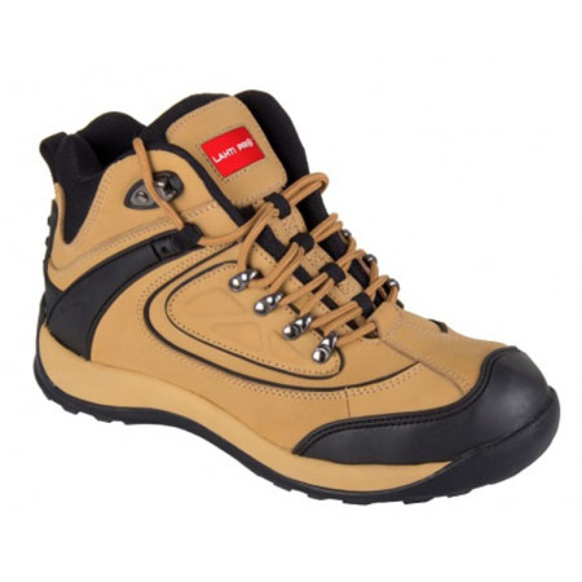 Bocanc lucru sbsra din piele nubuc - 39