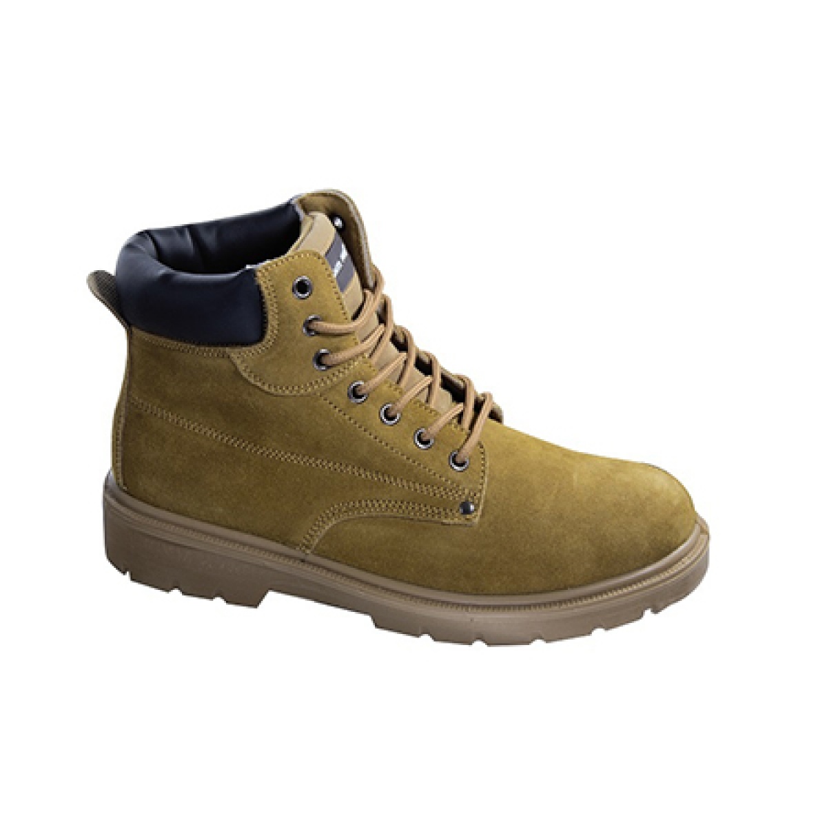Bocanc lucru s1psra din piele caprior - 40