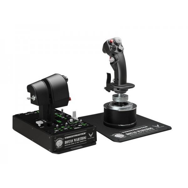 Hotas Warthog Joystick