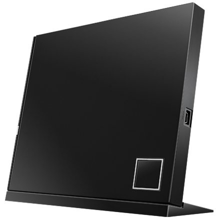 Unitate optica externa Asus SBC-06D2X-U, 6x Blu-Ray Combo