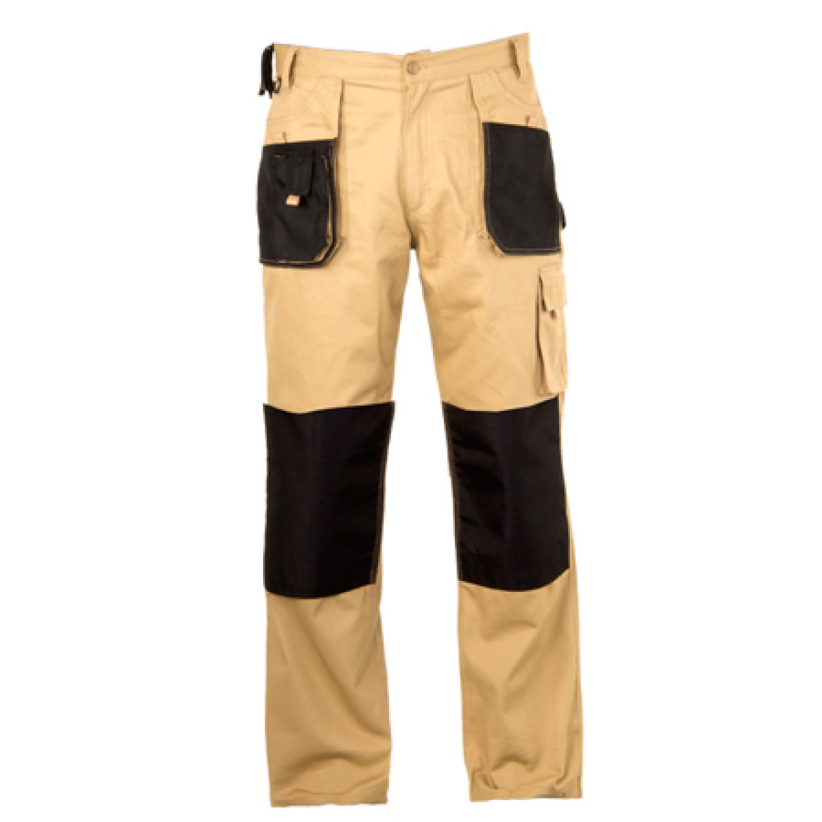 Pantalon lucru bumbac - s/48