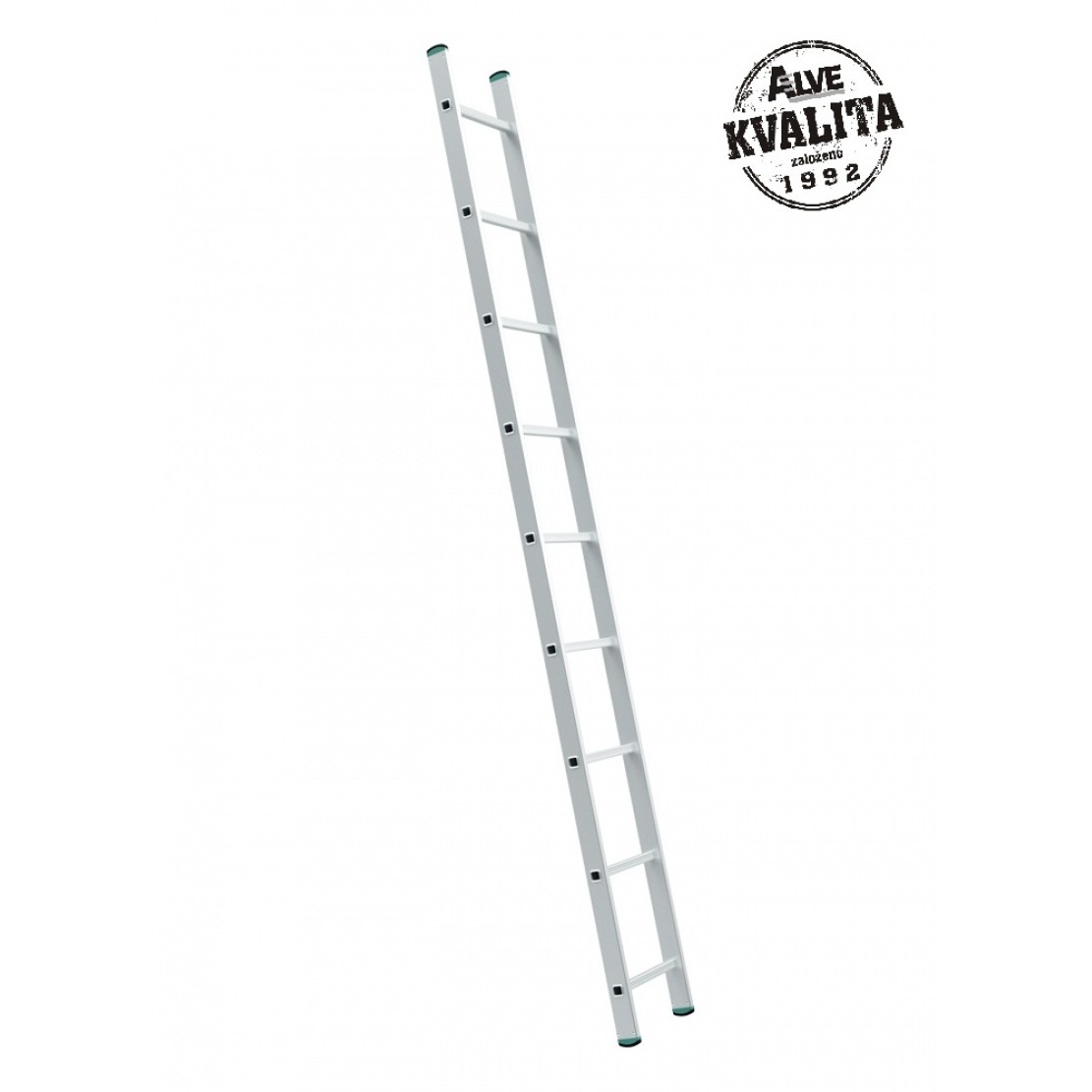 Scara simpla Eurostil 7111 1*11 TREPTE, L3.13 m, latime 340 mm