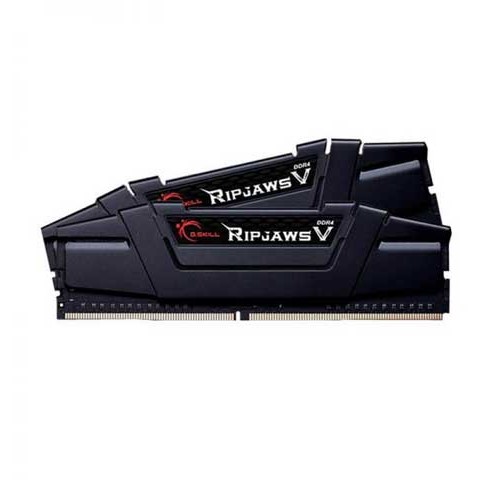 Memorie Ripjaws V DDR4 32 GB 3200 MHz CL16 Dual Channel Kit