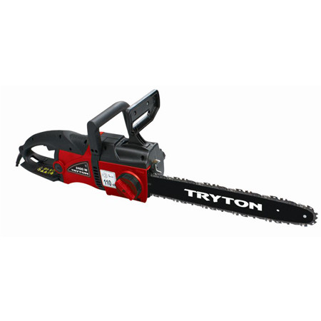 MOTOFERASTRAU ELECTRIC CU INTINZATOR - 40CM / 2400W