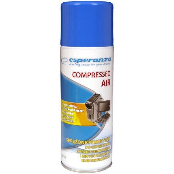 Compressed Air ES103 400ml