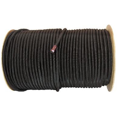 Rola franghie polipropilena  elastica 5903755609564, 6 mm / 150 m