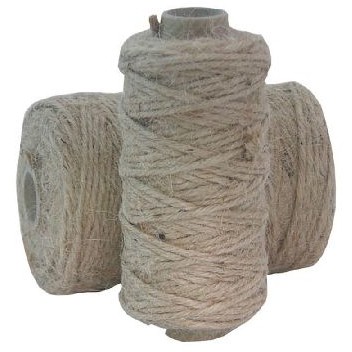 Rola sfoara din iuta 5903755609847, 2.5MM / 250G