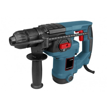 CIOCAN ROTOPERCUTOR DE IMPACT - SDS.PLUS / 710W - G.