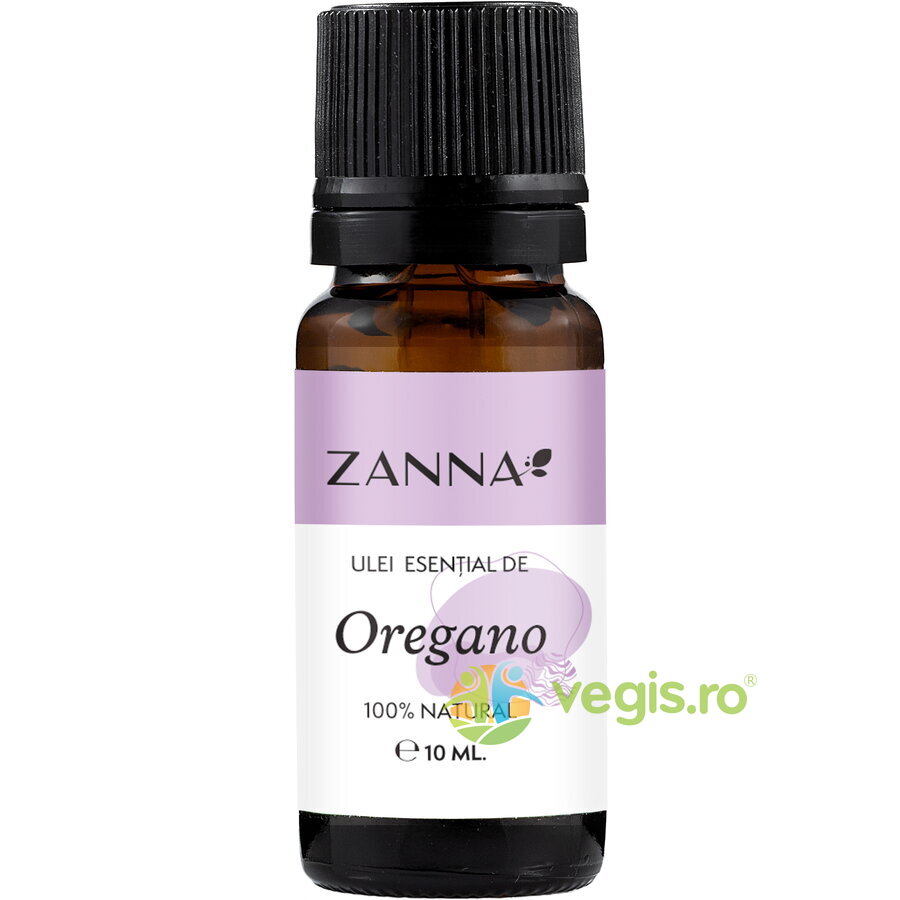 Ulei Esential de Oregano 10ml