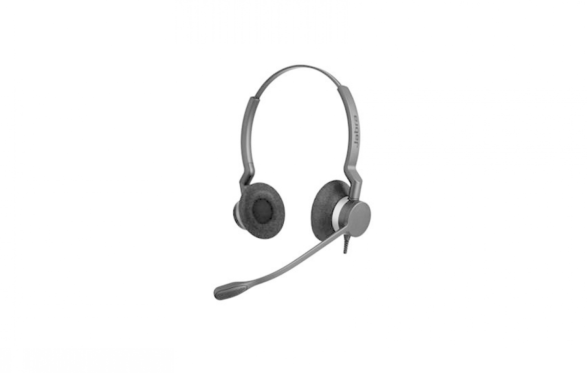 BIZ 2300 USB DUO