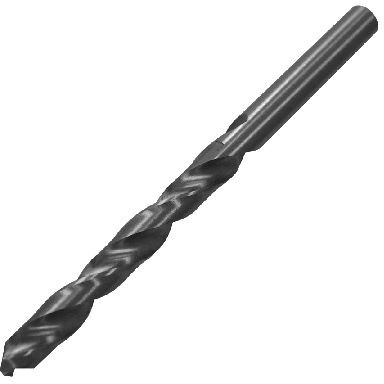 BURGHIU METAL HSS 118° 14.5MM