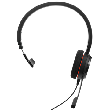 EVOLVE 20 MS MONO