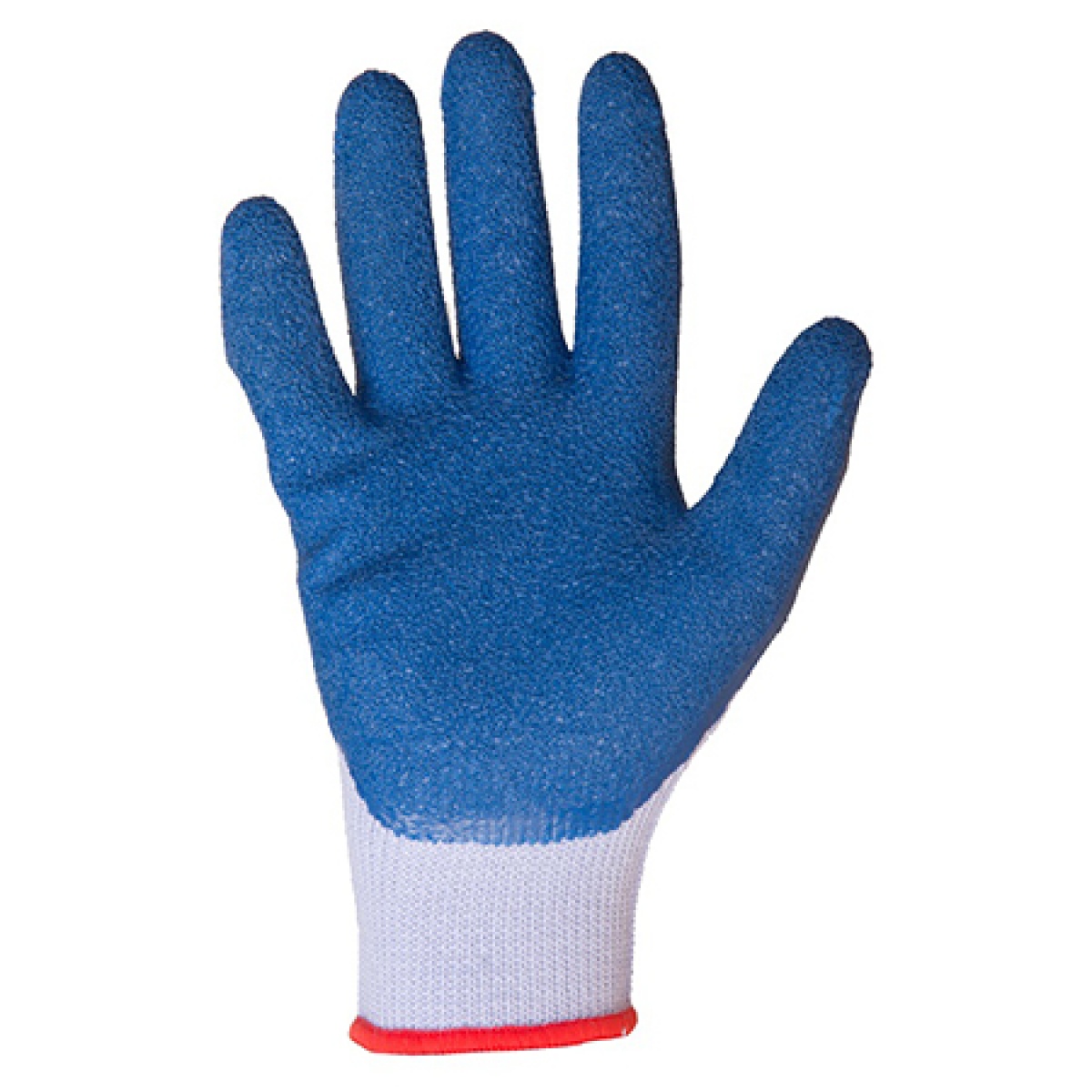 MANUSA POLIESTER EXTRA TESUT CU LATEX - (9)