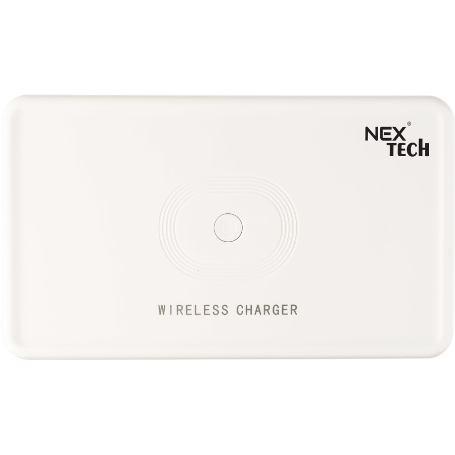 Incarcator Wireless si Sterilizator UV Qi Fast Charger 15W / Incarcare Rapida Compatibil cu Apple Iphone/Samsung/Xiaomi/Huawei Alb