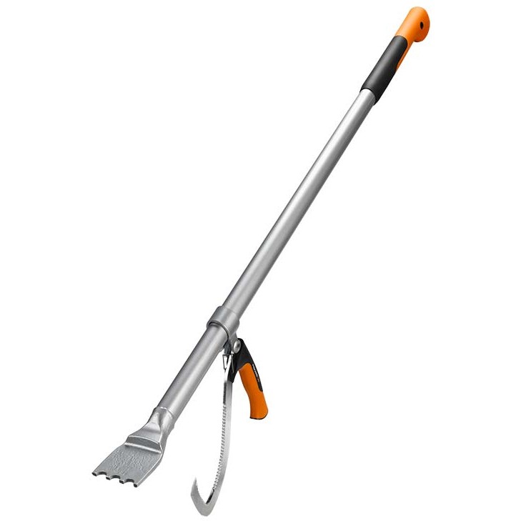 Levier busteni WoodXpert - L