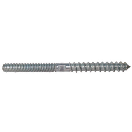 SURUBURI COMBINATE METRIC-LEMN M8X50MM, 250/SET