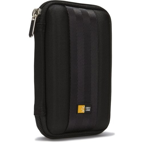 Husa HDD Extern 2.5 inch Case Logic QHDC101K, negru