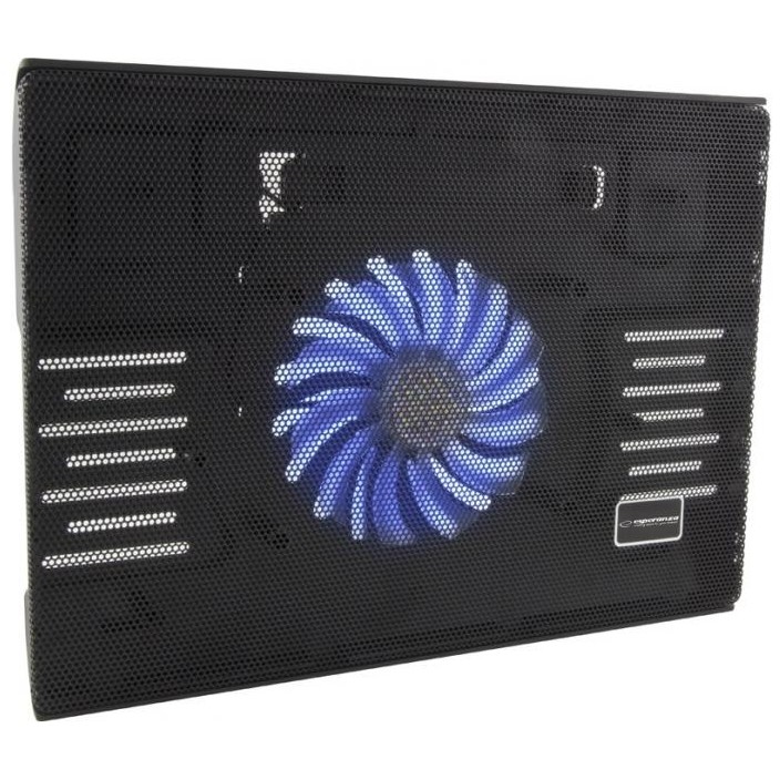 Cooler Laptop Cooling pad Solano EA142, 1 ventilator