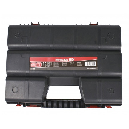 CUTIE ORGANIZATOR HD DUBLA 130X290X390MM / 30 CASETE