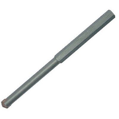 BURGHIU CENTRARE CAROTA WOLFRAM OTELITA 140MM