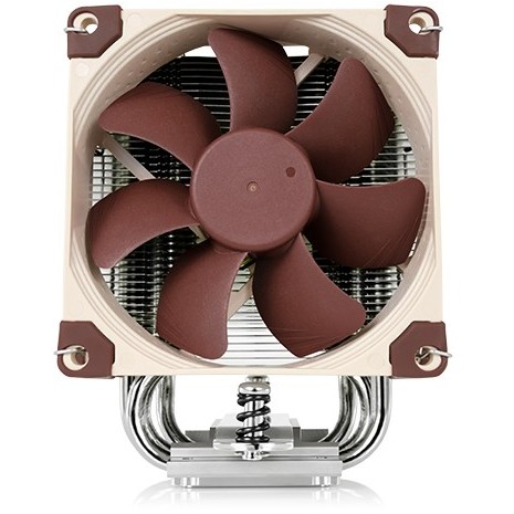 Cooler CPU NH-U9S ,92 mm,  Intel AMD